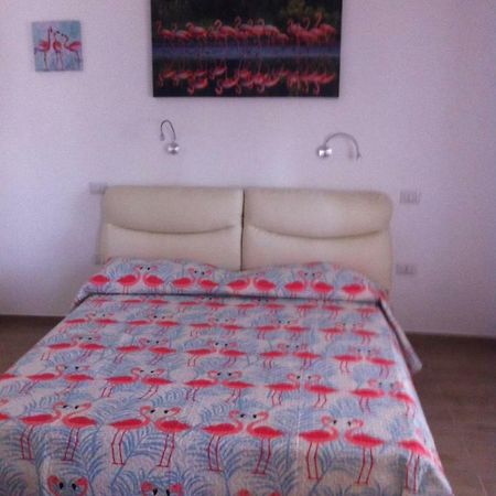 Il Marchese Mirante Bed & Breakfast San Pietro in Bevagna Exterior foto