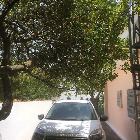 Il Marchese Mirante Bed & Breakfast San Pietro in Bevagna Exterior foto