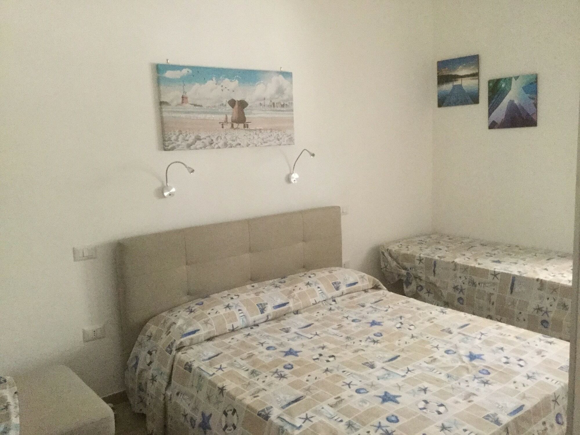 Il Marchese Mirante Bed & Breakfast San Pietro in Bevagna Exterior foto