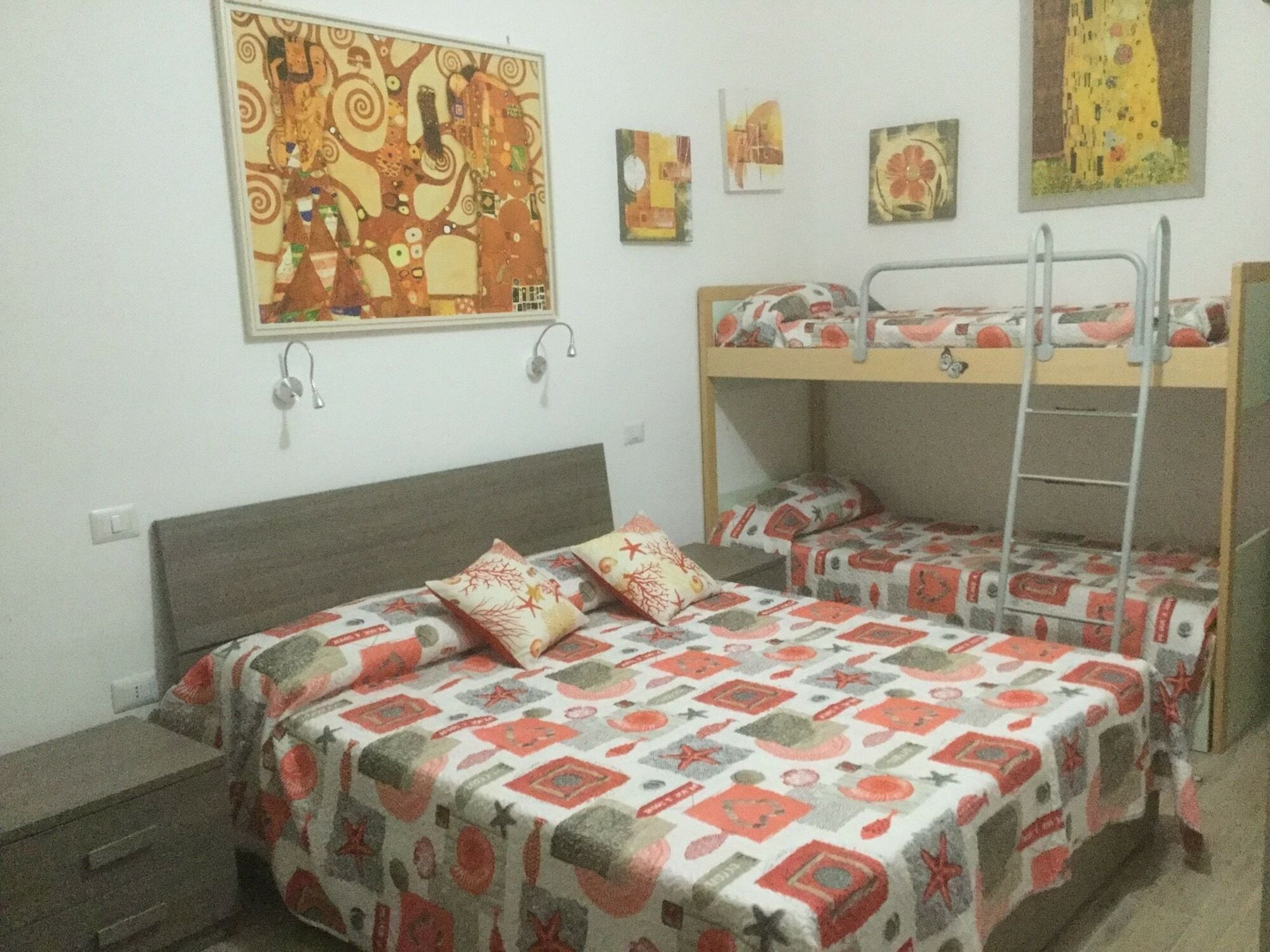 Il Marchese Mirante Bed & Breakfast San Pietro in Bevagna Exterior foto