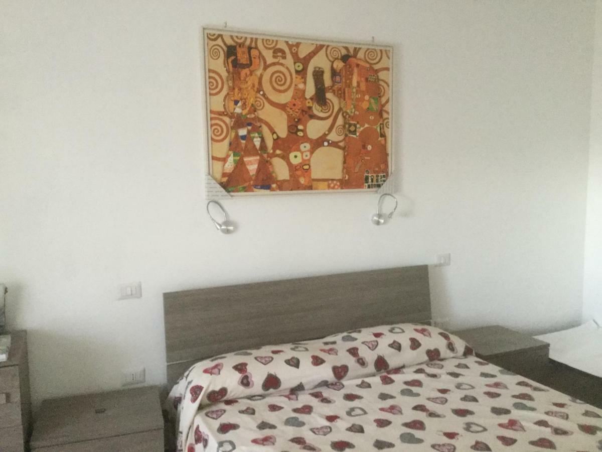 Il Marchese Mirante Bed & Breakfast San Pietro in Bevagna Exterior foto