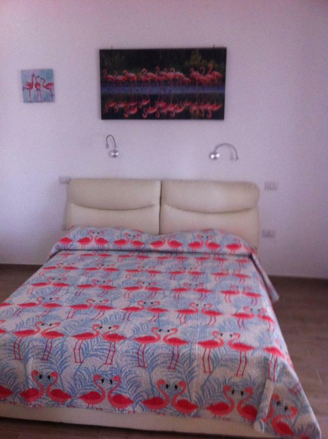 Il Marchese Mirante Bed & Breakfast San Pietro in Bevagna Exterior foto