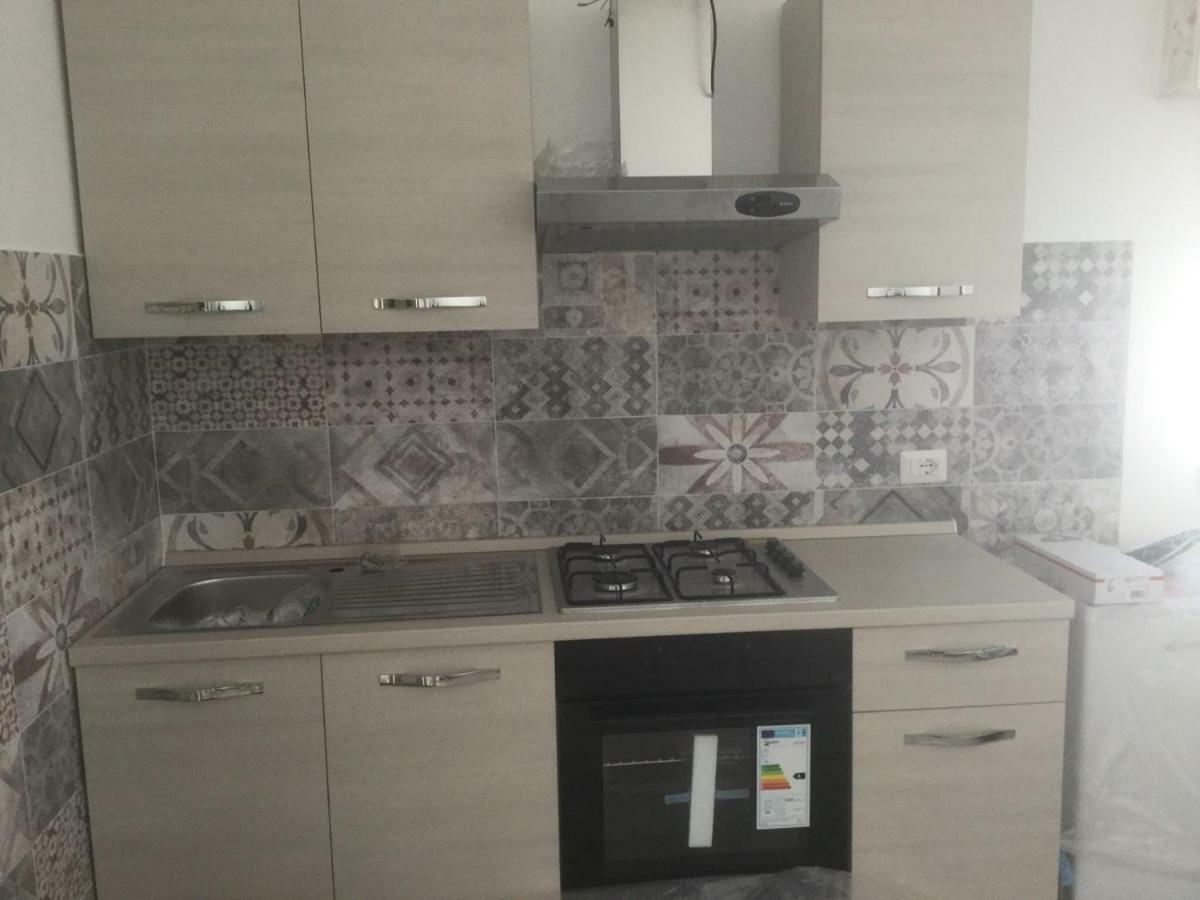 Il Marchese Mirante Bed & Breakfast San Pietro in Bevagna Exterior foto