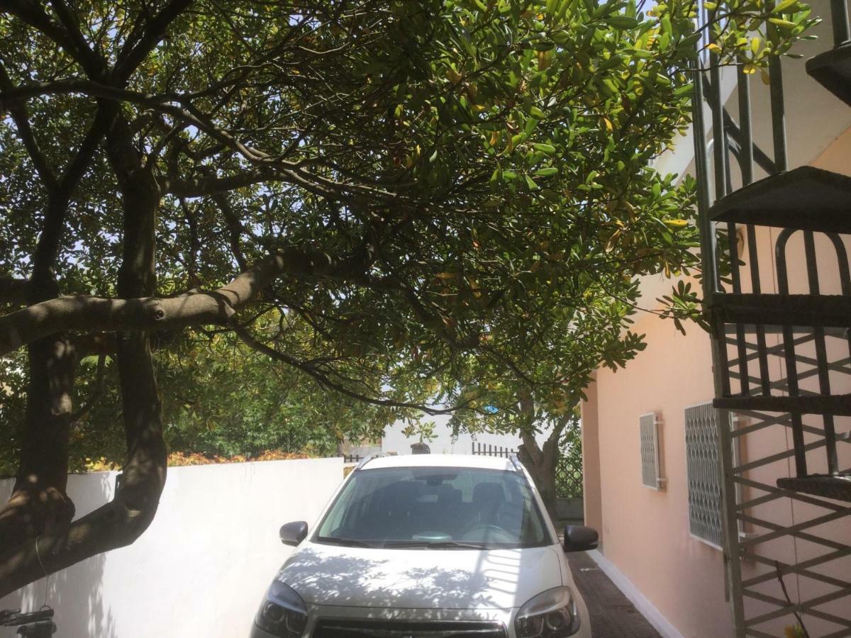 Il Marchese Mirante Bed & Breakfast San Pietro in Bevagna Exterior foto