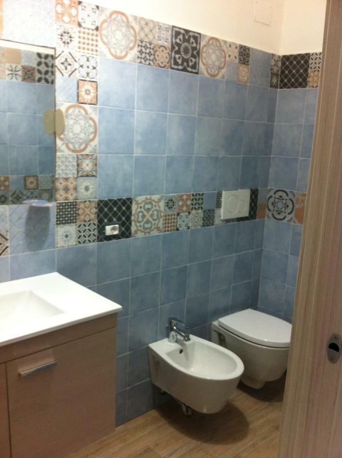 Il Marchese Mirante Bed & Breakfast San Pietro in Bevagna Exterior foto