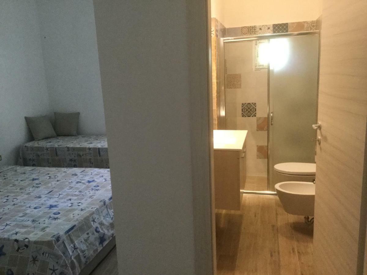 Il Marchese Mirante Bed & Breakfast San Pietro in Bevagna Exterior foto