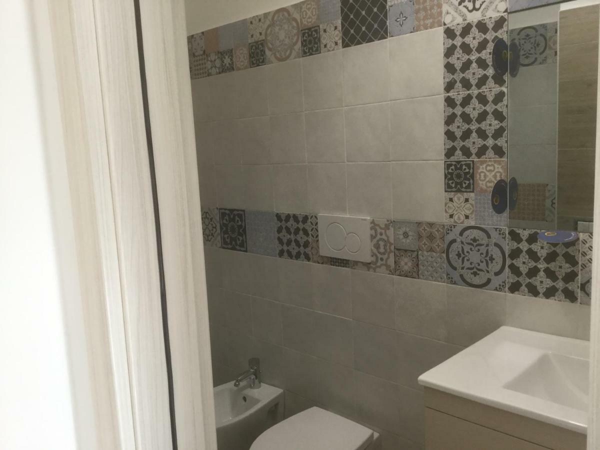 Il Marchese Mirante Bed & Breakfast San Pietro in Bevagna Exterior foto
