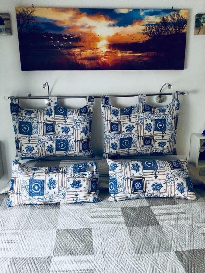 Il Marchese Mirante Bed & Breakfast San Pietro in Bevagna Exterior foto