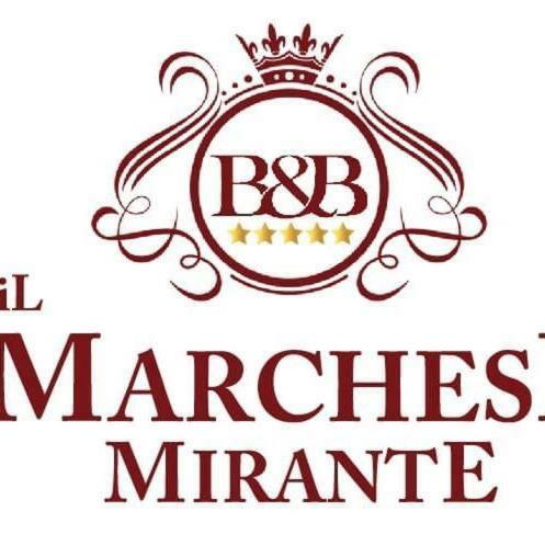Il Marchese Mirante Bed & Breakfast San Pietro in Bevagna Exterior foto